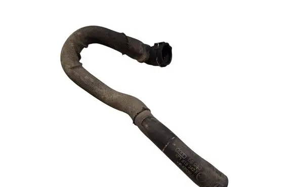 Audi A6 S6 C6 4F Engine coolant pipe/hose 4F1819342F