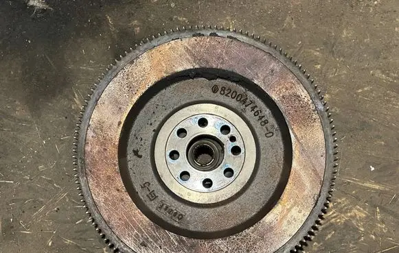 Nissan Primastar Flywheel 8200474648