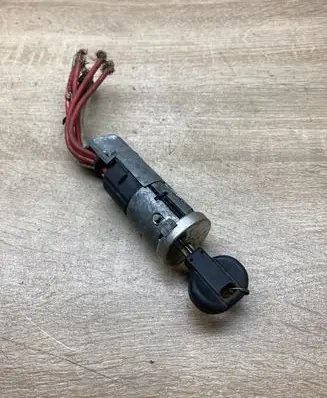 Citroen Xantia Ignition lock 