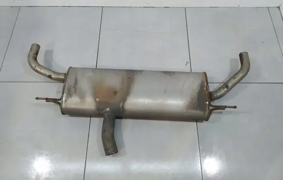 Ford Mondeo MK V Other under body part 