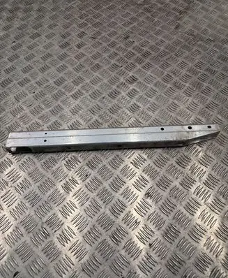 Mercedes-Benz EQB Bottom radiator support slam panel A1776225100