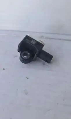 BMW 1 F20 F21 Airbag deployment crash/impact sensor 9234989