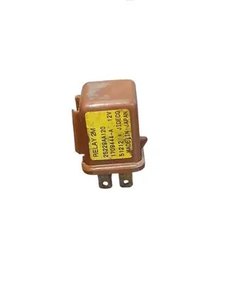 Subaru Impreza II Other relay 25229AA120