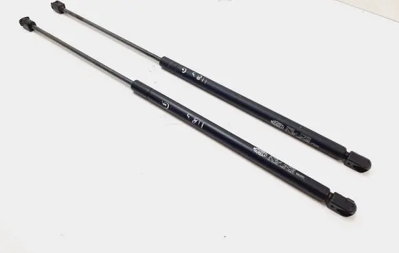 Opel Corsa D Tailgate/trunk strut/damper GS0892