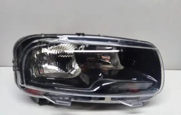 Citroen C4 Cactus Headlight/headlamp 9800901280 90039704