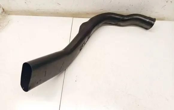 Volvo XC90 Cabin air duct channel 8687512