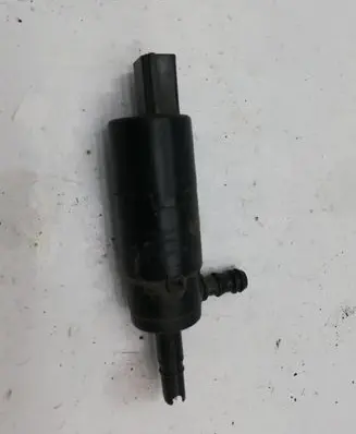 BMW 3 E90 E91 Headlight washer pump 26274 8790 20180320