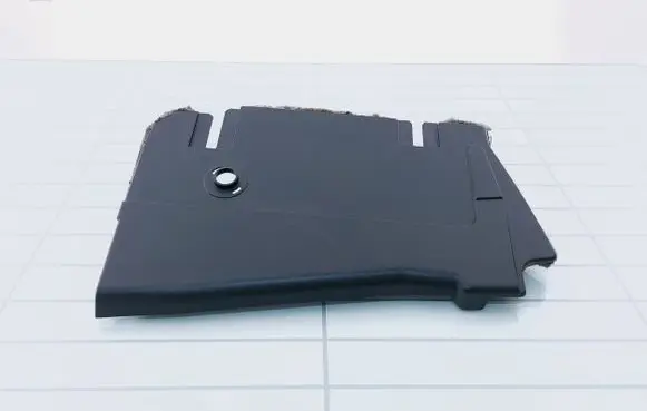 BMW 5 E39 Foot area side trim 8159734 51458159734