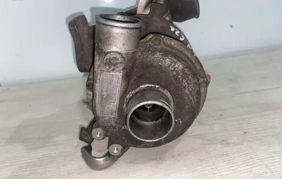 Mazda 626 Turbo Vj301008 V31421d