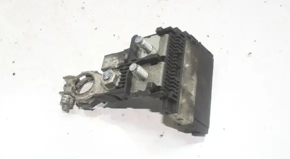 Nissan Juke I F15 Positive wiring loom 