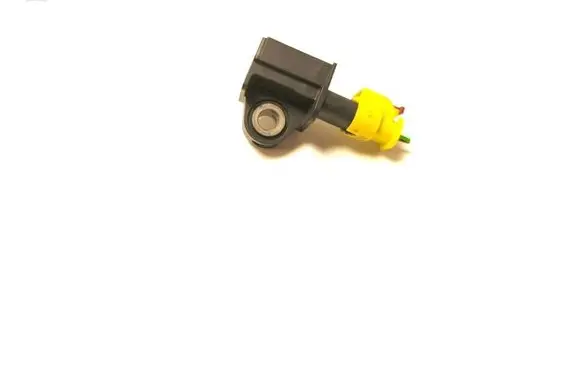Volkswagen Golf VIII Airbag deployment crash/impact sensor 5WA959651
