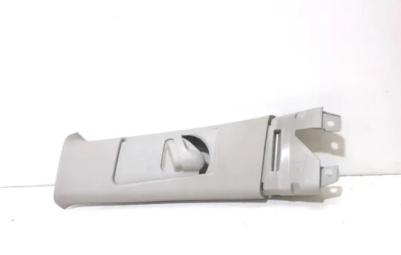 Toyota RAV 4 (XA40) (B) pillar trim (top)