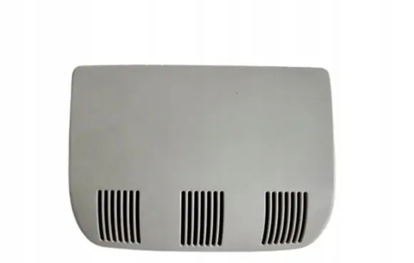 Skoda Roomster (5J) Alarm movement detector/sensor 1Z0877829B