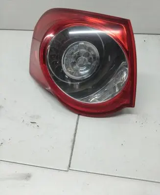 Volkswagen PASSAT B6 Rear/tail lights 3C9945095N