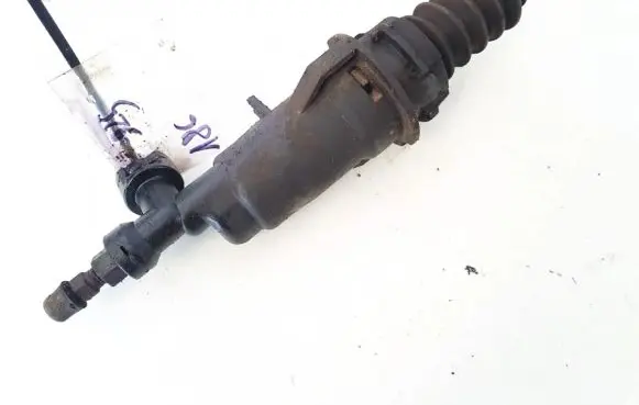 Citroen C8 Clutch master cylinder