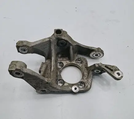 Peugeot 3008 II Rear wheel bearing hub 