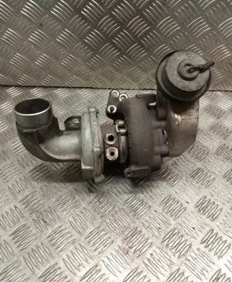 Toyota Avensis T250 Turbo 0705090005 172010R040