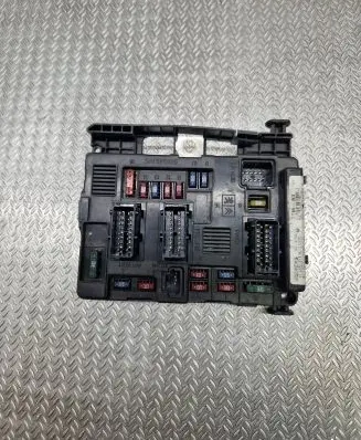 Citroen C3 Fuse box set 964349888000