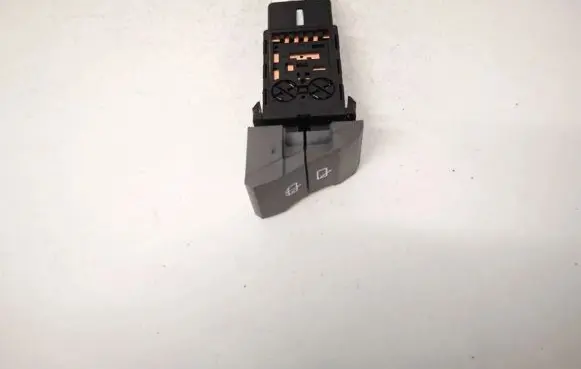 KIA Carens I Wiper switch 