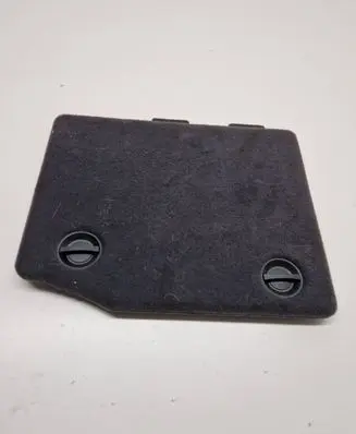 Other trunk/boot trim element