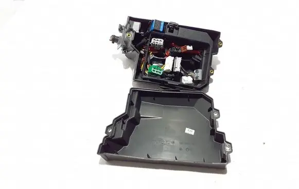 Fuse module