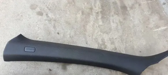 Audi A4 S4 B8 8K Front sill trim cover 8K0867233