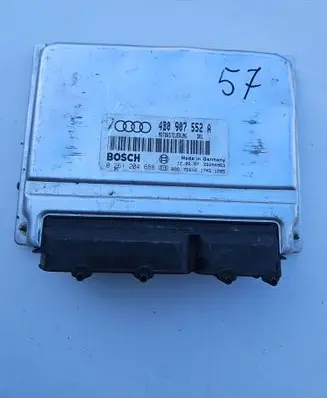 Engine control unit/module