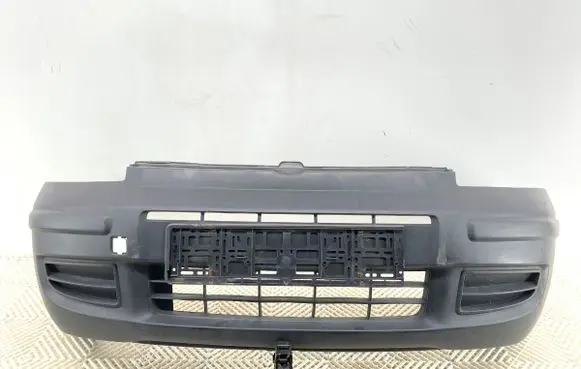 Fiat Panda II Front bumper