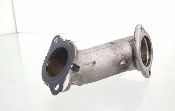 Renault Scenic II - Grand scenic II EGR valve line/pipe/hose 14507A225