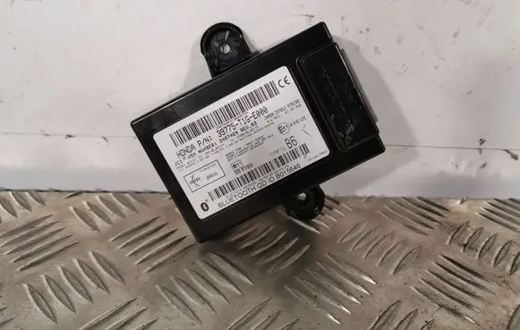 Honda CR-V Other control units/modules 39775T1GE000