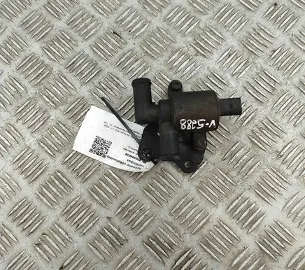 Audi A6 S6 C7 4G Electric auxiliary coolant/water pump 4H0121671G