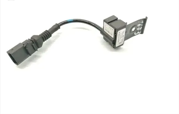 Volkswagen Phaeton ESP acceleration yaw rate sensor 3D0907651