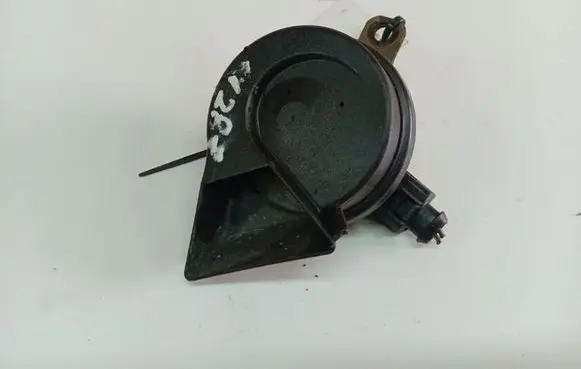 Skoda Fabia Mk2 (5J) Horn signal 