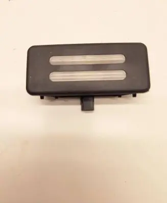 BMW X5 E70 Other interior light 63316962013 6962013