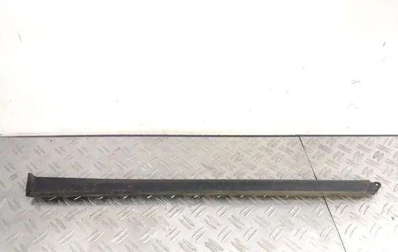 Porsche Cayenne (92A) Side skirt rear trim 7P5853540