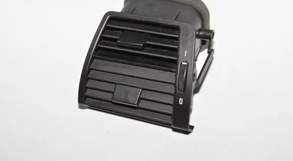 BMW X5 E53 Dashboard side air vent grill/cover trim 8402215