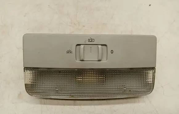 Volkswagen Caddy Front seat light 6Q0947105F