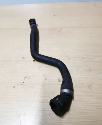 BMW 5 F10 F11 Engine coolant pipe/hose 8377671 9135172