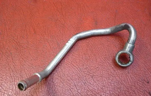 Volvo V70 Engine coolant pipe/hose