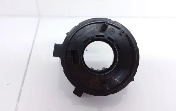 Audi A3 S3 8L Airbag slip ring squib (SRS ring) 1J0959653E AUG0406C1