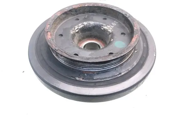 Mercedes-Benz S W220 Crankshaft pulley A6130300003