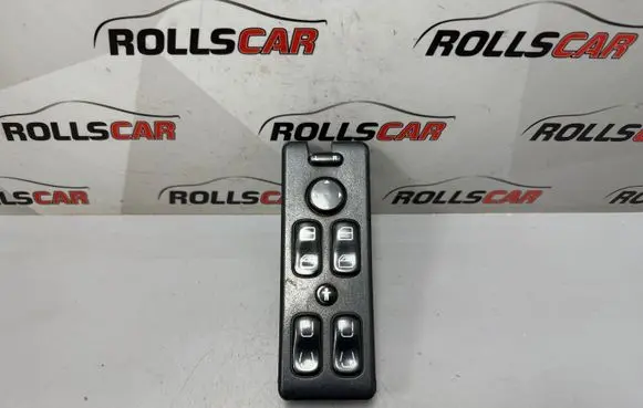 Mercedes-Benz Vito Viano W638 Electric window control switch A0045459207