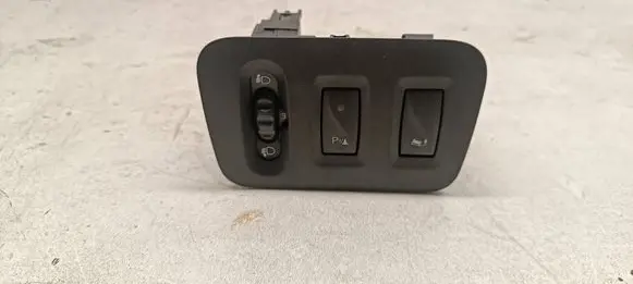 Renault Master III Headlight level height control switch 684950001R 69213861