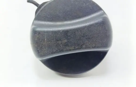 Fuel tank filler cap