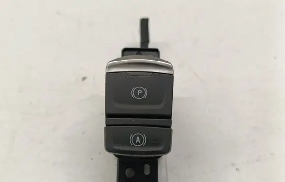 Renault Arkana Hand parking brake switch 251759399R