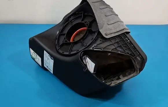 Audi A6 S6 C7 4G Air filter box 4G0133838L IMPRK1584232