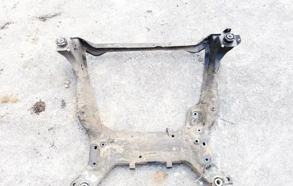 Volvo V70 Front subframe