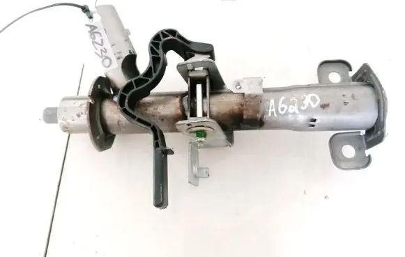 Citroen Berlingo Steering wheel axle