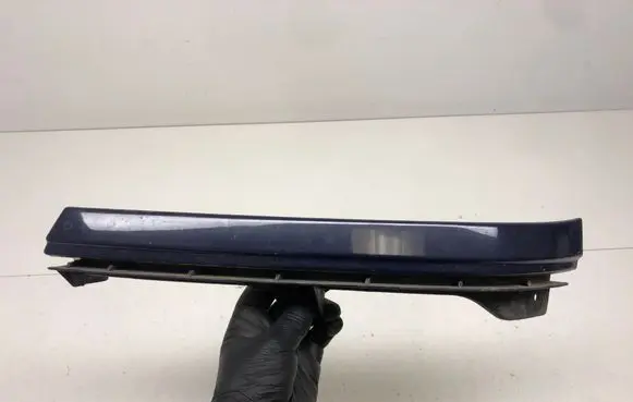 Opel Zafira A Under headlight/headlamp trim 90580651