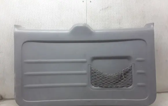 Toyota RAV 4 (XA20) Tailgate/boot lid cover trim 